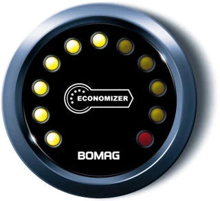 Rüttelplatte BPR 100/80 D Tip-Control | BOMAG