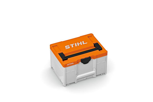 AKKU-BOX M SYSTAINER³ SYSTEM | STIHL
