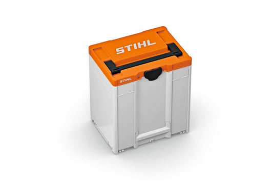 AKKU-BOX L SYSTAINER³ SYSTEM | STIHL