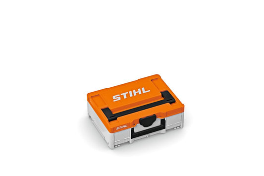 AKKU-BOX S SYSTAINER³ SYSTEM | STIHL