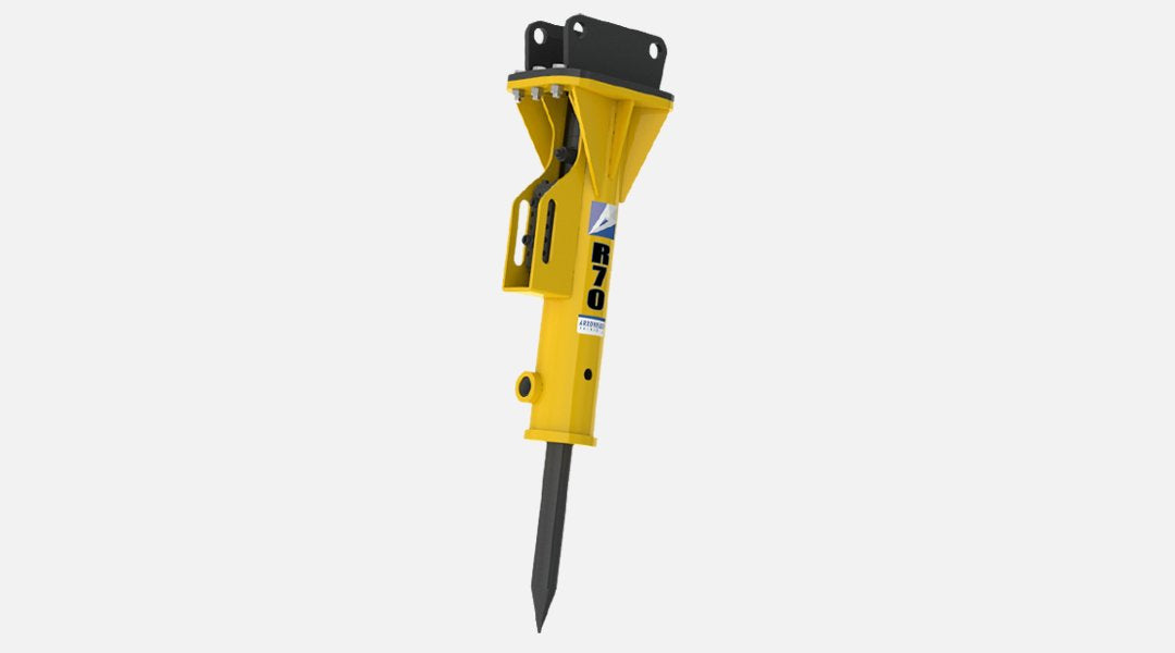 Arrowhead R70
