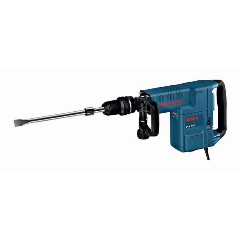 BOSCH GSH 11 E Schlaghammer Abbruchhammer *GEBRAUCHT* - Baumawelt.de - NB Baumaschinen 
