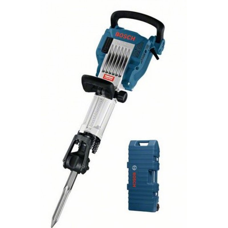 BOSCH GSH 16-28 Professional Abbruchhammer *GEBRAUCHT* - Baumawelt.de - NB Baumaschinen 