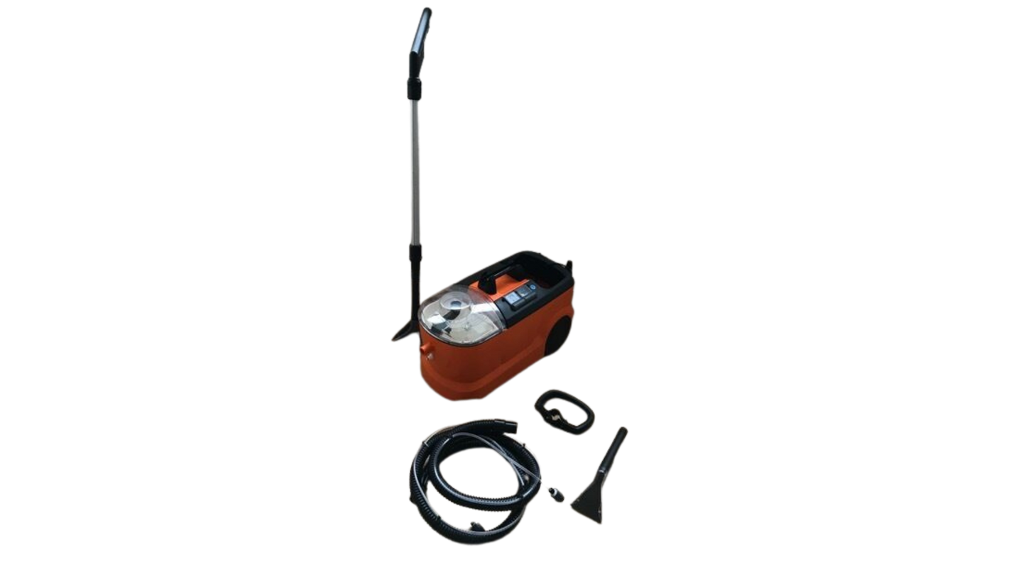 Kärcher Puzzi 10/1 Teppichreiniger Waschsauger
