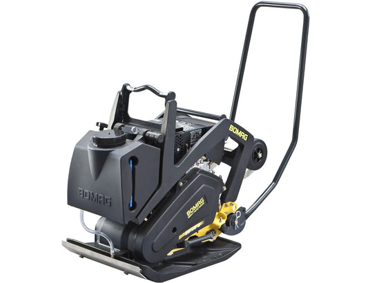 Rüttelplatte BP 25/50 D | BOMAG