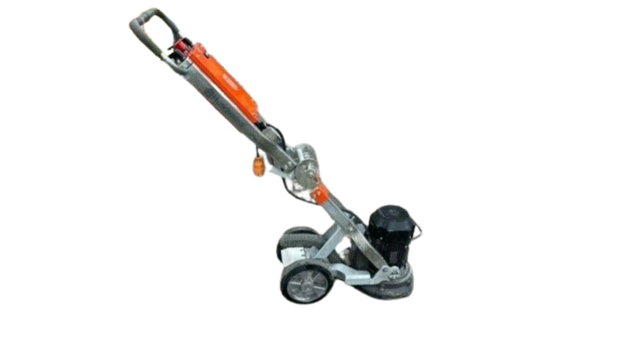 Betonschleifmaschine Husqvarna PG 280