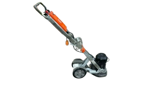 Betonschleifmaschine Husqvarna PG 280 *GEBRAUCHT*