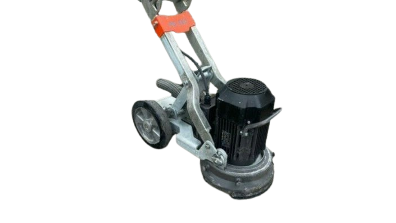 Betonschleifmaschine Husqvarna PG 280