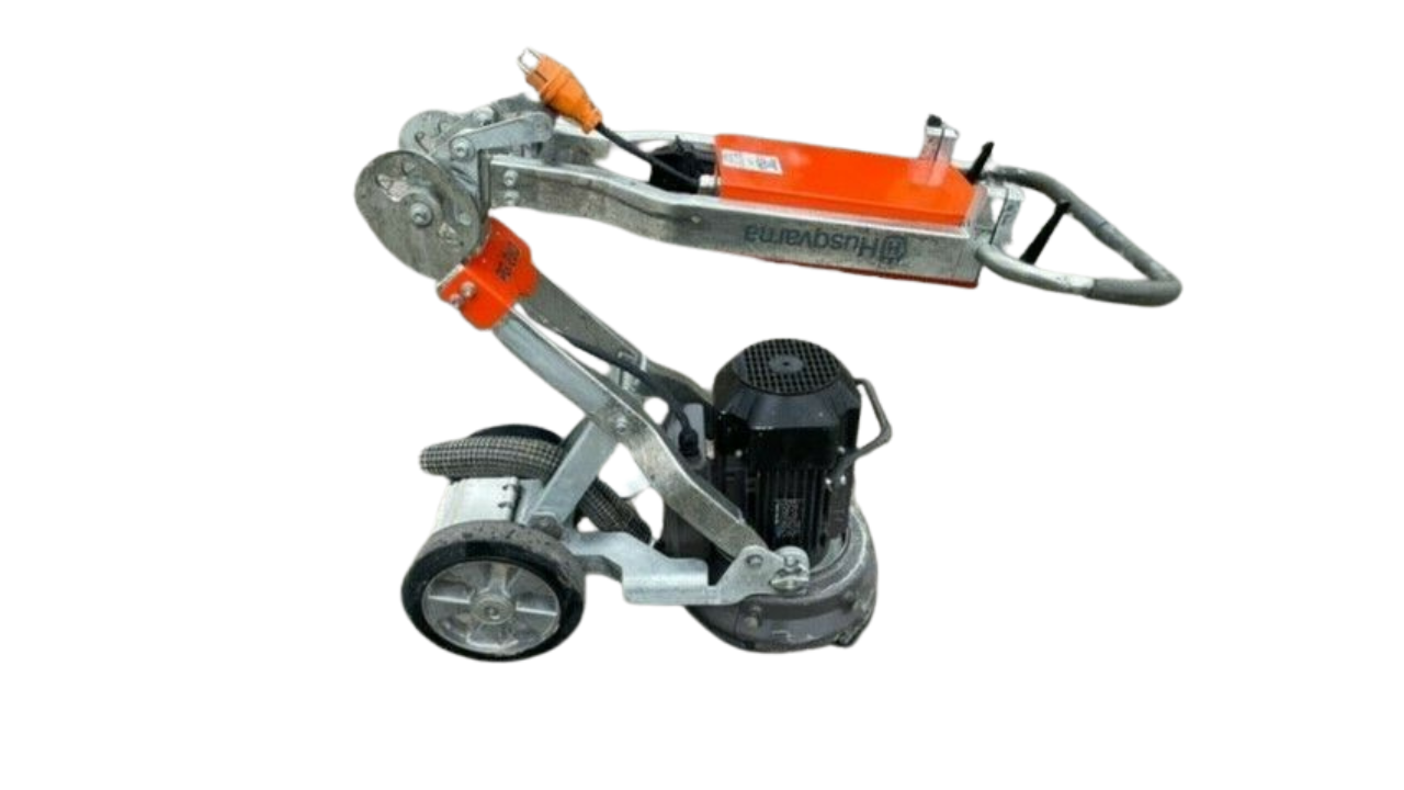 Betonschleifmaschine Husqvarna PG 280
