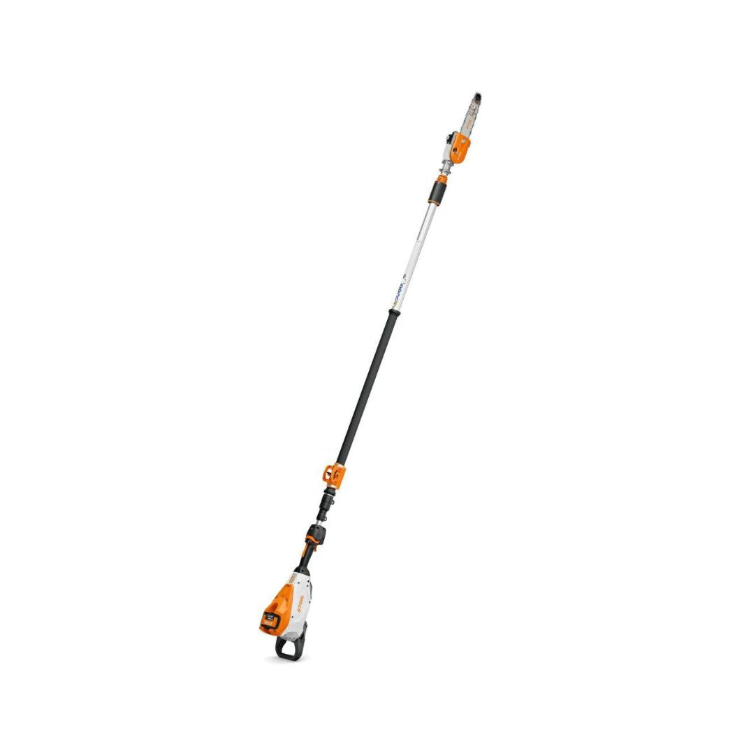 AKKU-HOCHENTASTER HTA 160 - AP-SYSTEM | STIHL - Baumawelt.de - NB Baumaschinen 