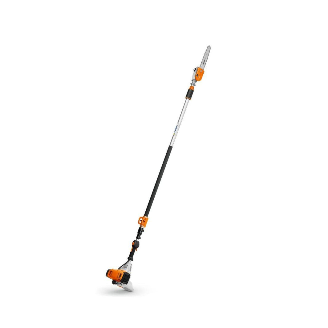 BENZIN-HOCHENTASTER HT 135 | STIHL - Baumawelt.de - NB Baumaschinen 