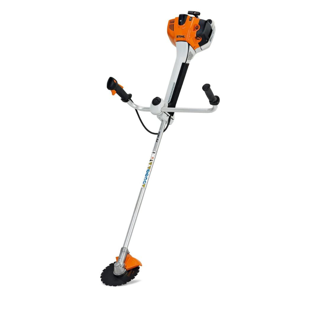 BENZIN-MOTORSENSE FS 410 | STIHL
