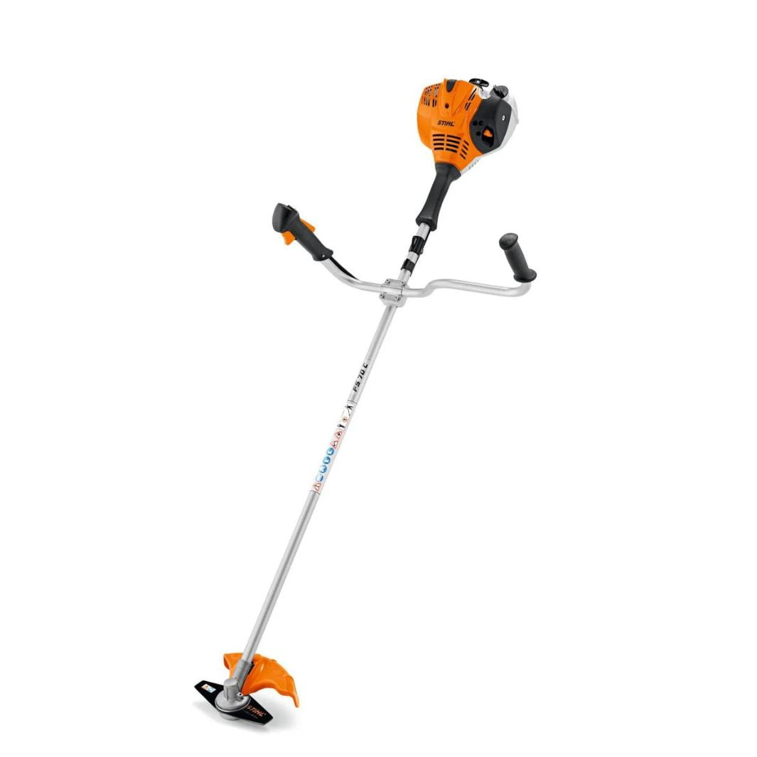 BENZIN-MOTORSENSE FS 70 | STIHL