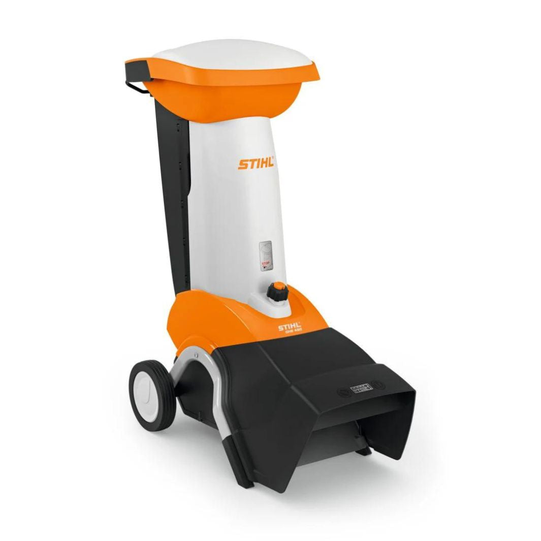 ELEKTRO-GARTENHÄCKSLER GHE 450 | STIHL