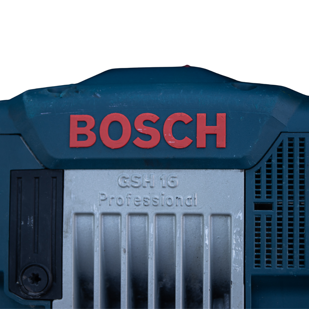 BOSCH GSH 16-28 Professional Abbruchhammer