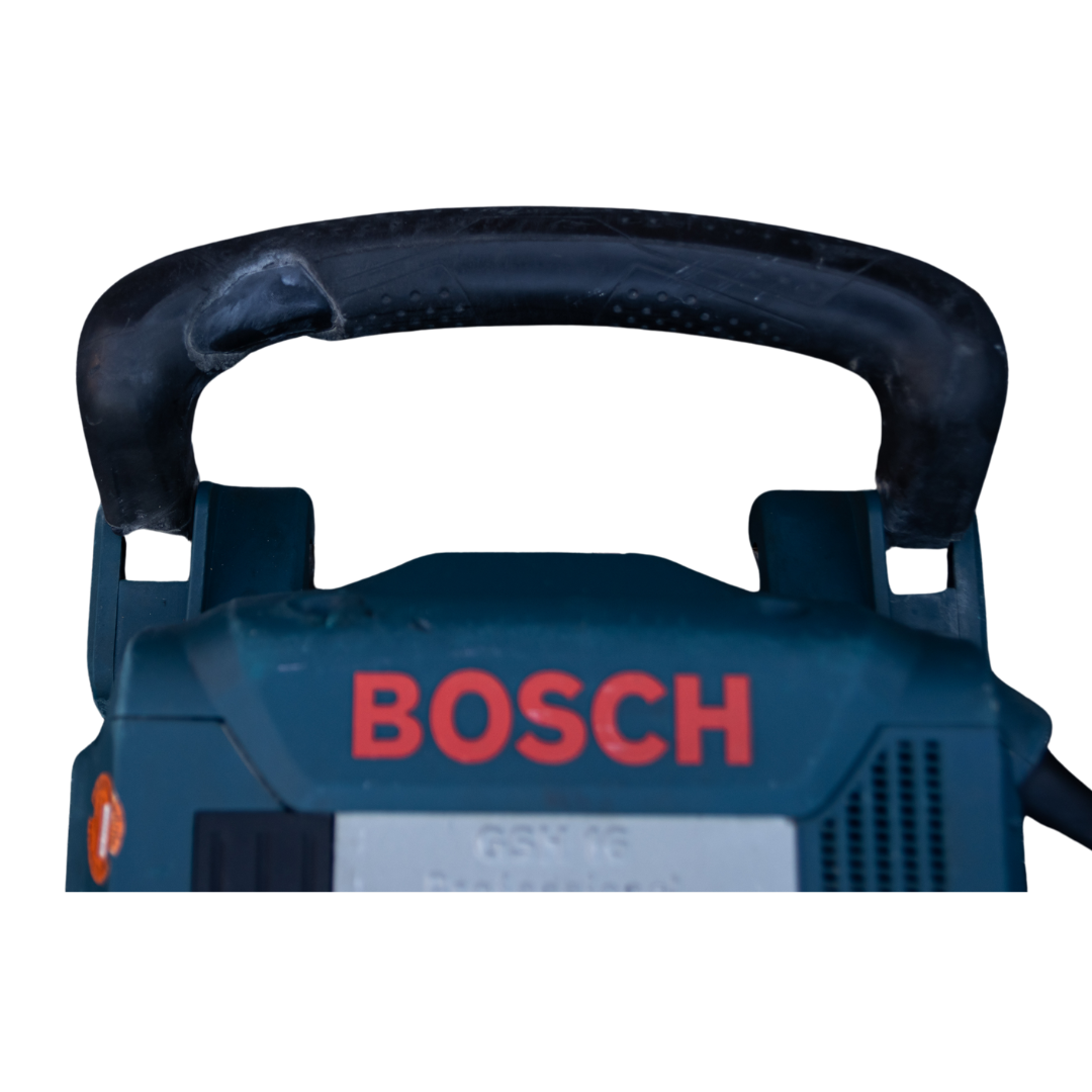 BOSCH GSH 16-28 Professional Abbruchhammer