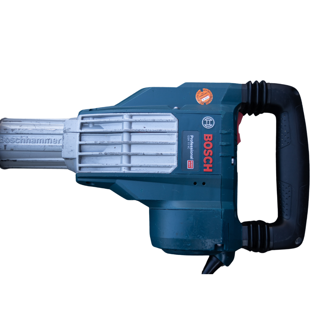 Bosch GSH 11 VC - Stemmhammer Abbruchhammer