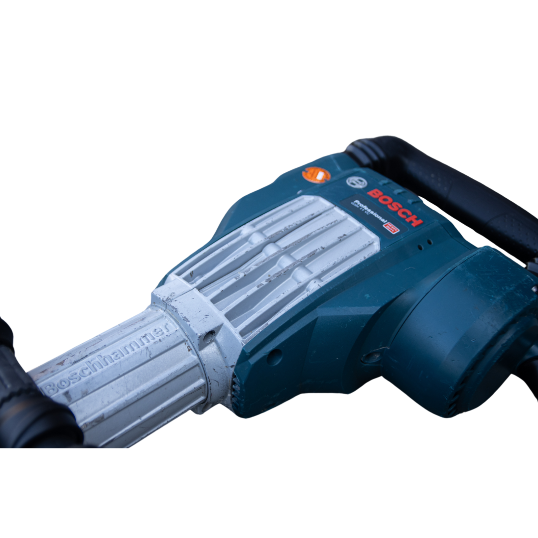 Bosch GSH 11 VC - Stemmhammer Abbruchhammer