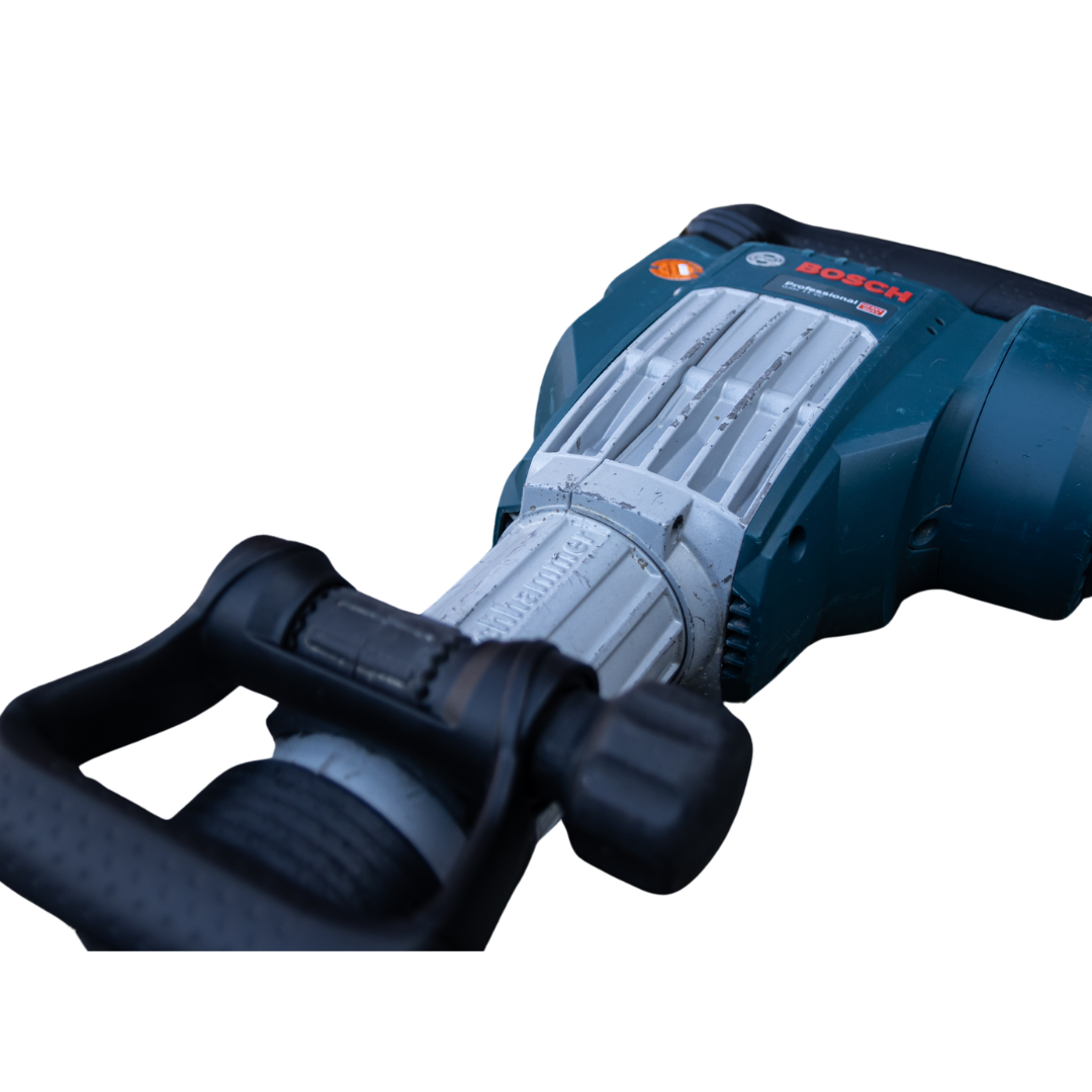 Bosch GSH 11 VC - Stemmhammer Abbruchhammer