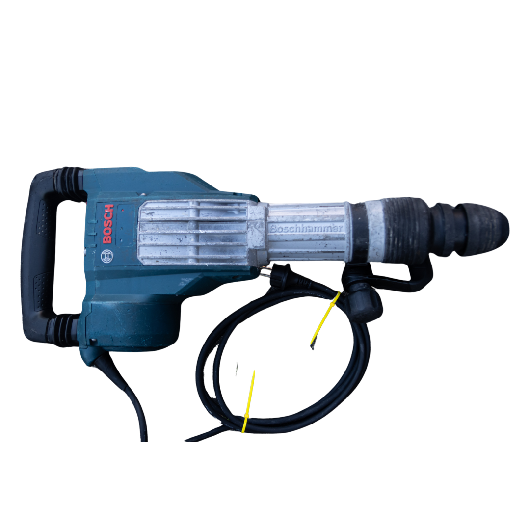 Bosch GSH 11 VC - Stemmhammer Abbruchhammer