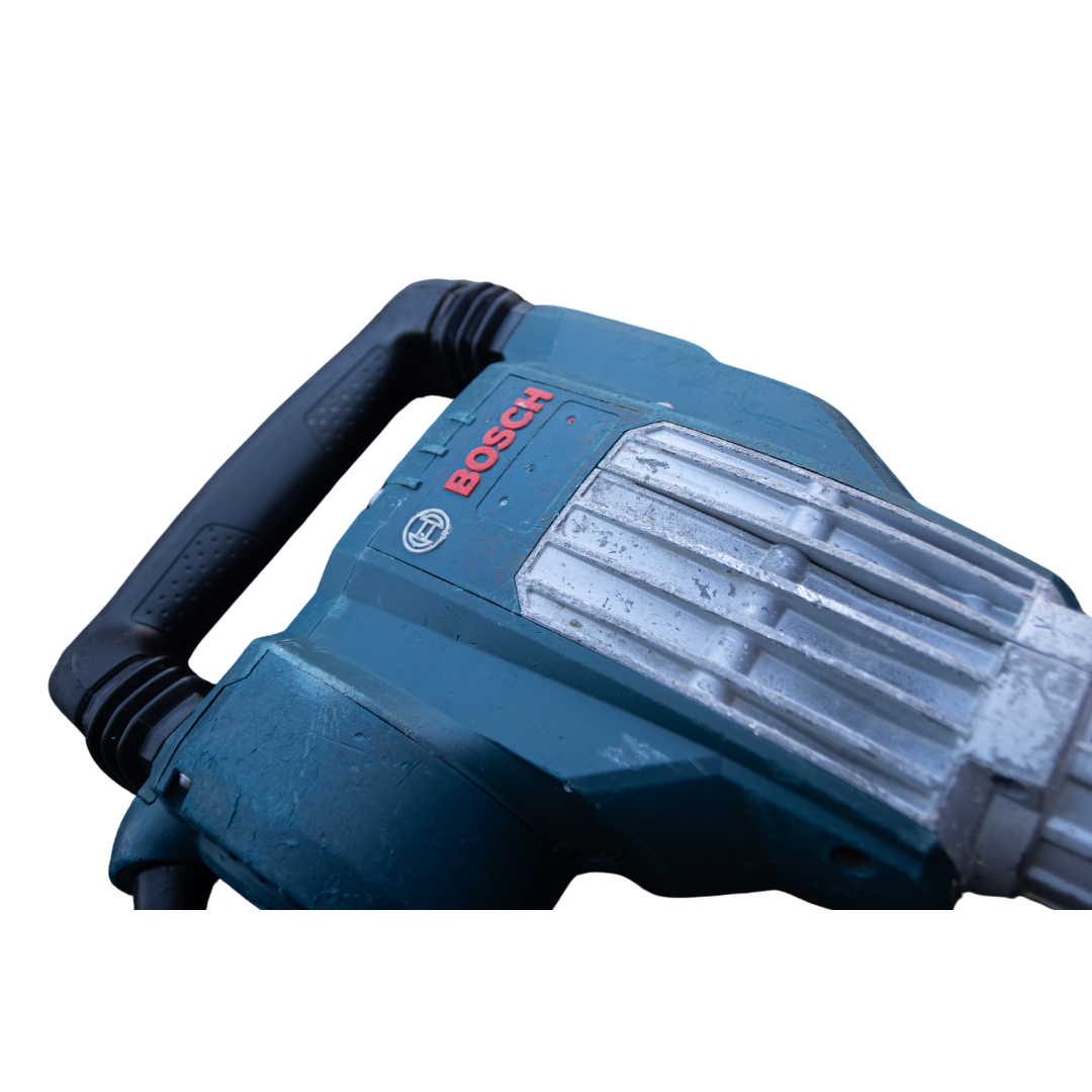 Bosch GSH 11 VC - Stemmhammer Abbruchhammer
