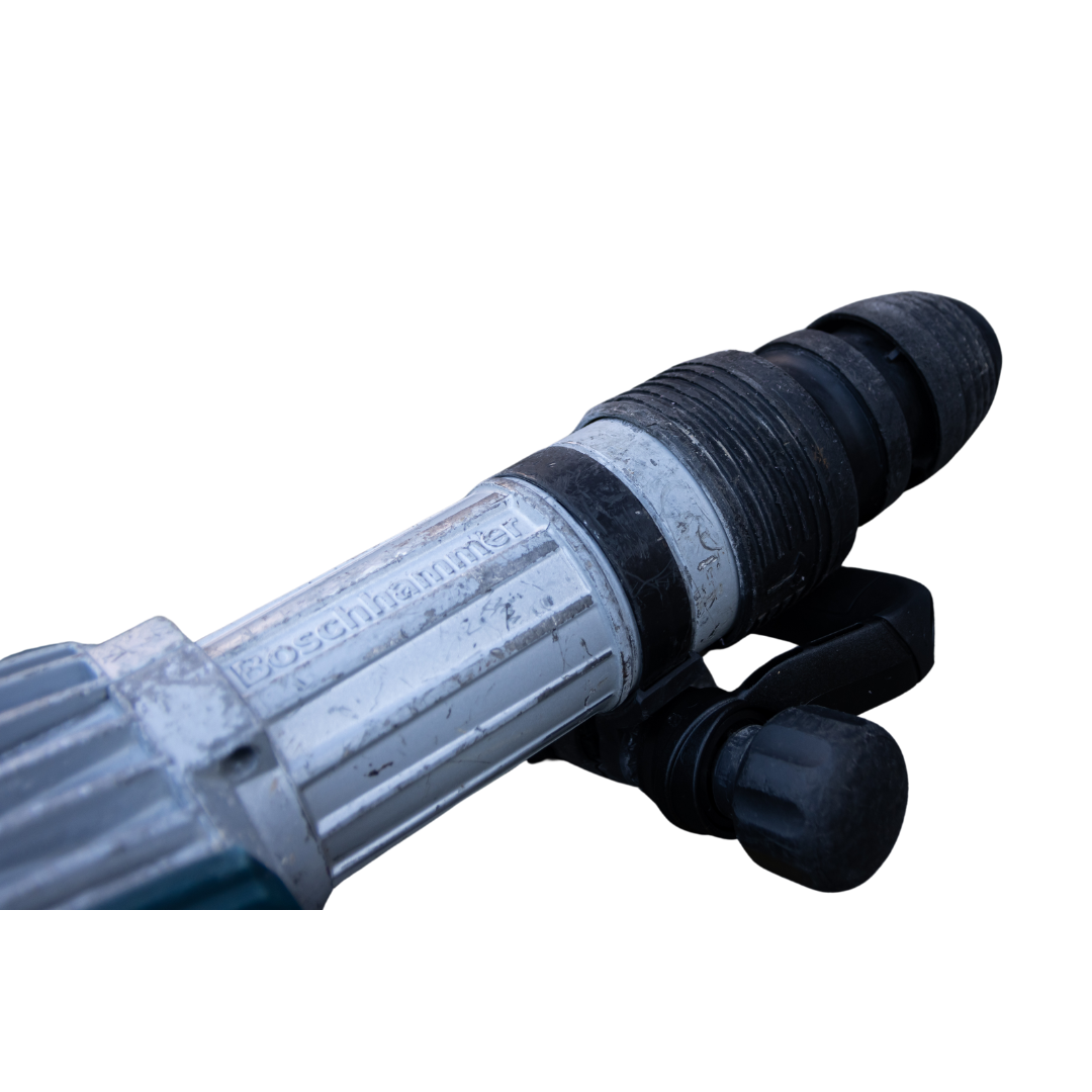 Bosch GSH 11 VC - Stemmhammer Abbruchhammer