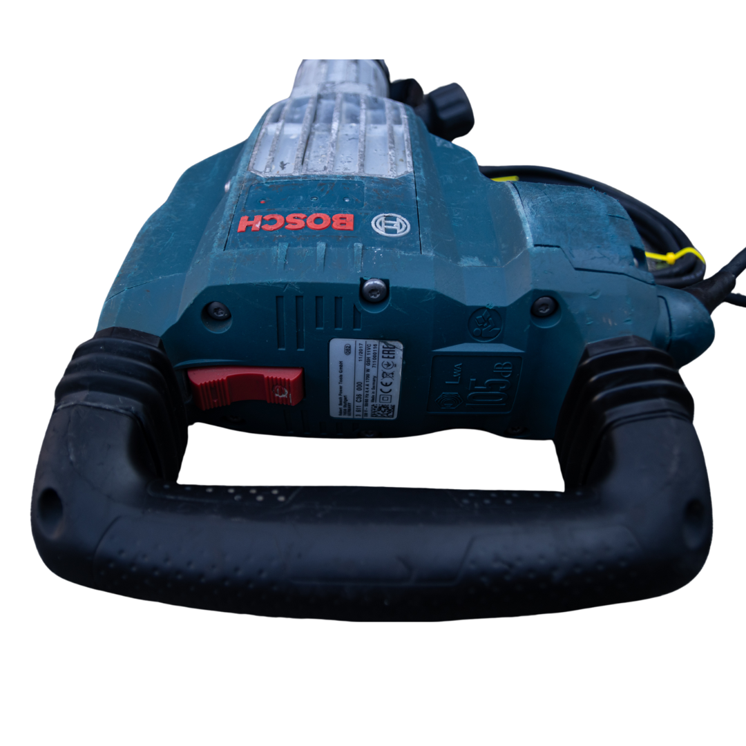 Bosch GSH 11 VC - Stemmhammer Abbruchhammer