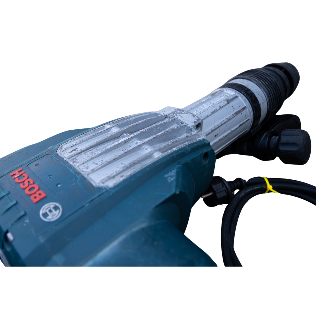 Bosch GSH 11 VC - Stemmhammer Abbruchhammer