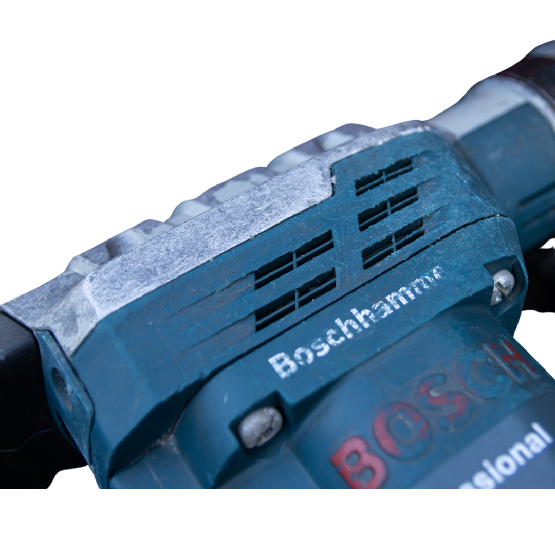 Bosch GSH 5 CE - Stemmhammer Abbruchhammer