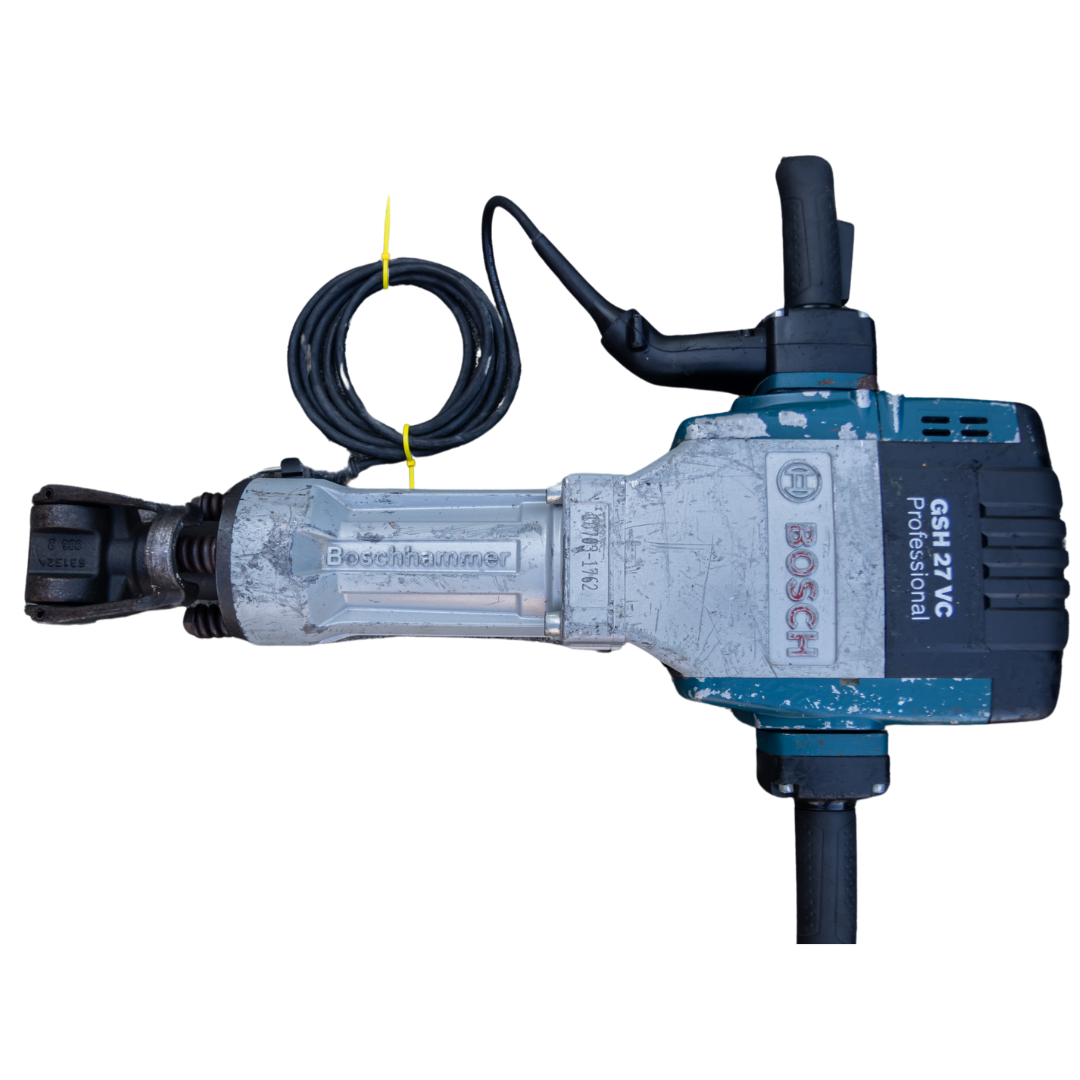BOSCH GSH 27 VC Abbruchhammer
