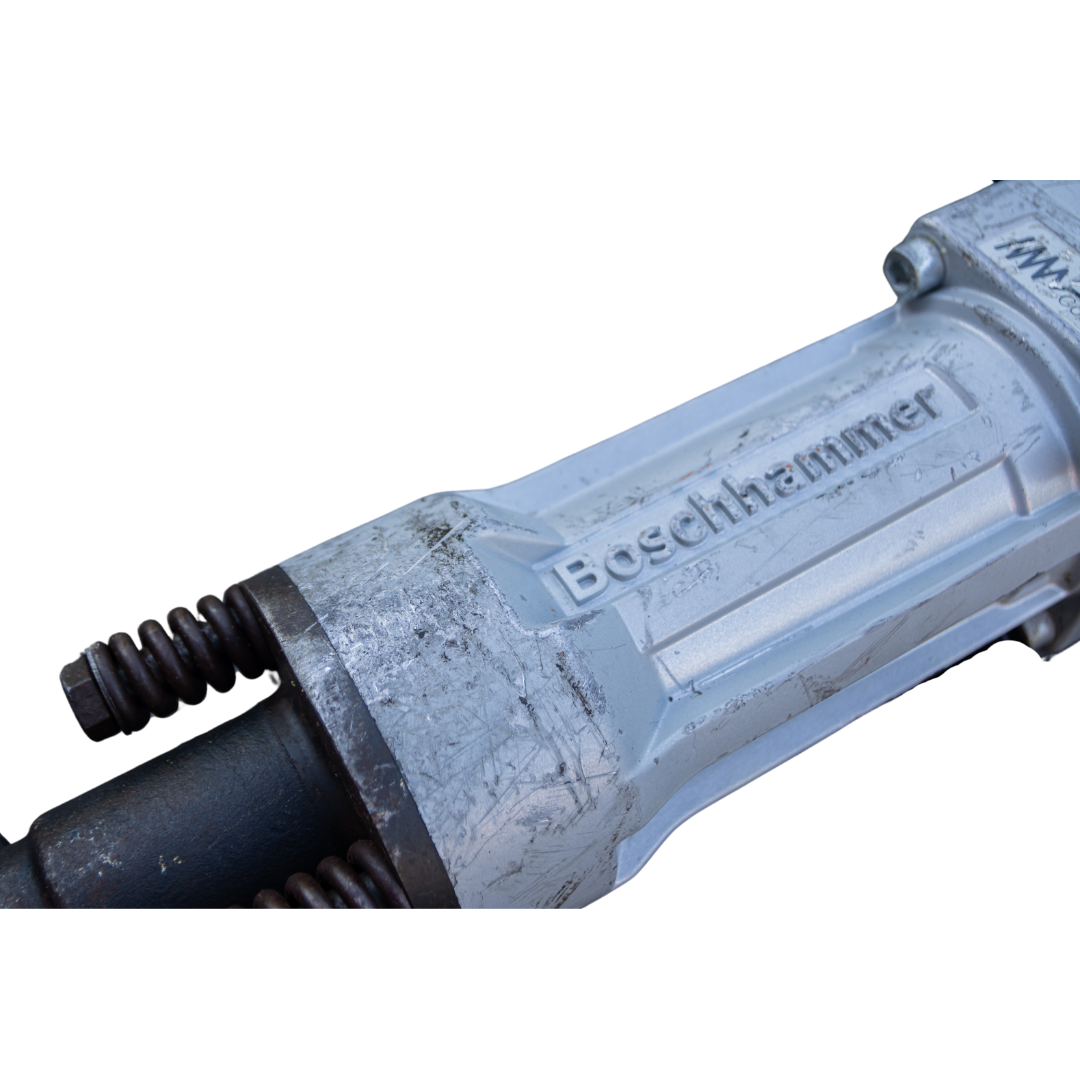BOSCH GSH 27 VC Abbruchhammer