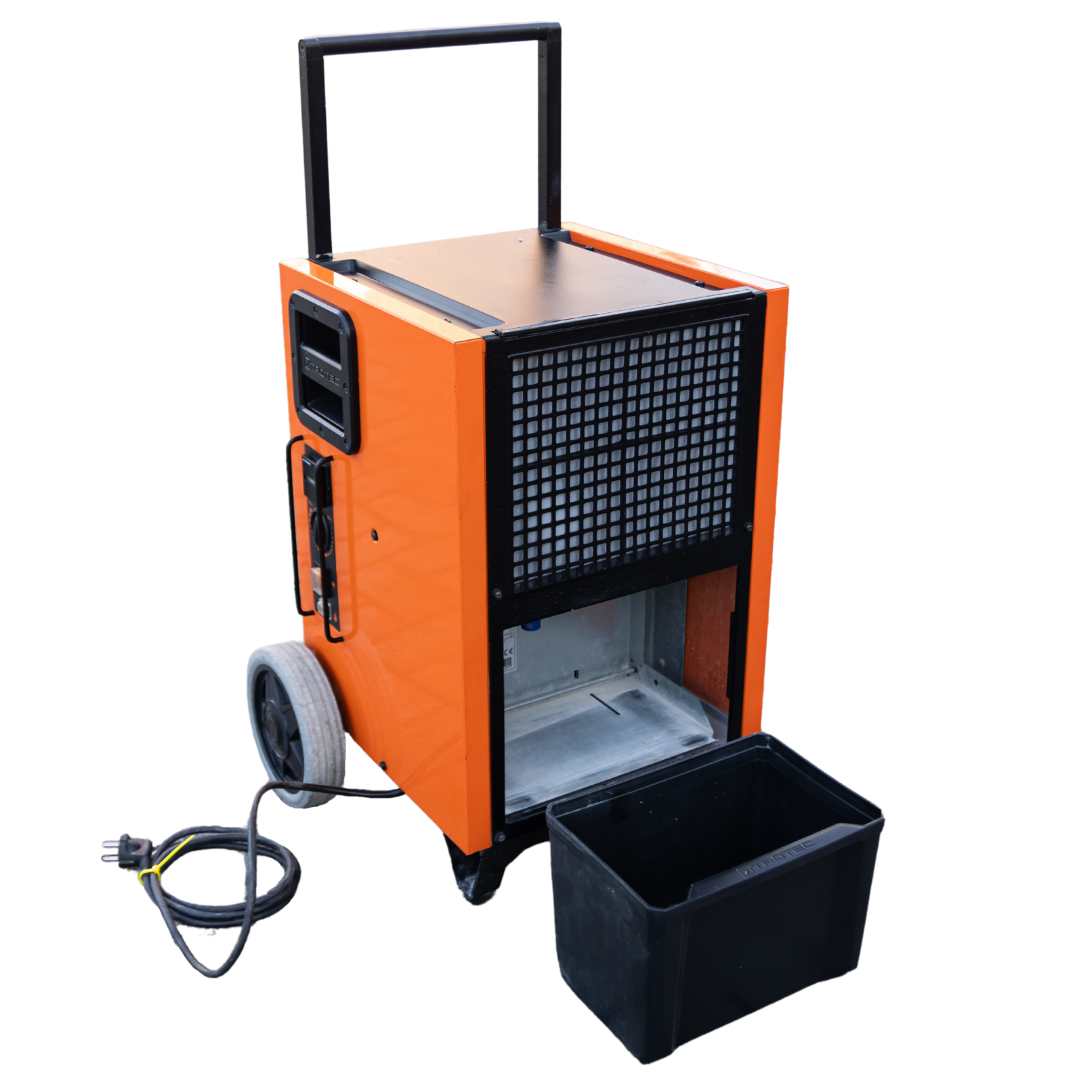 Trotec Bautrockner TTK 175 s