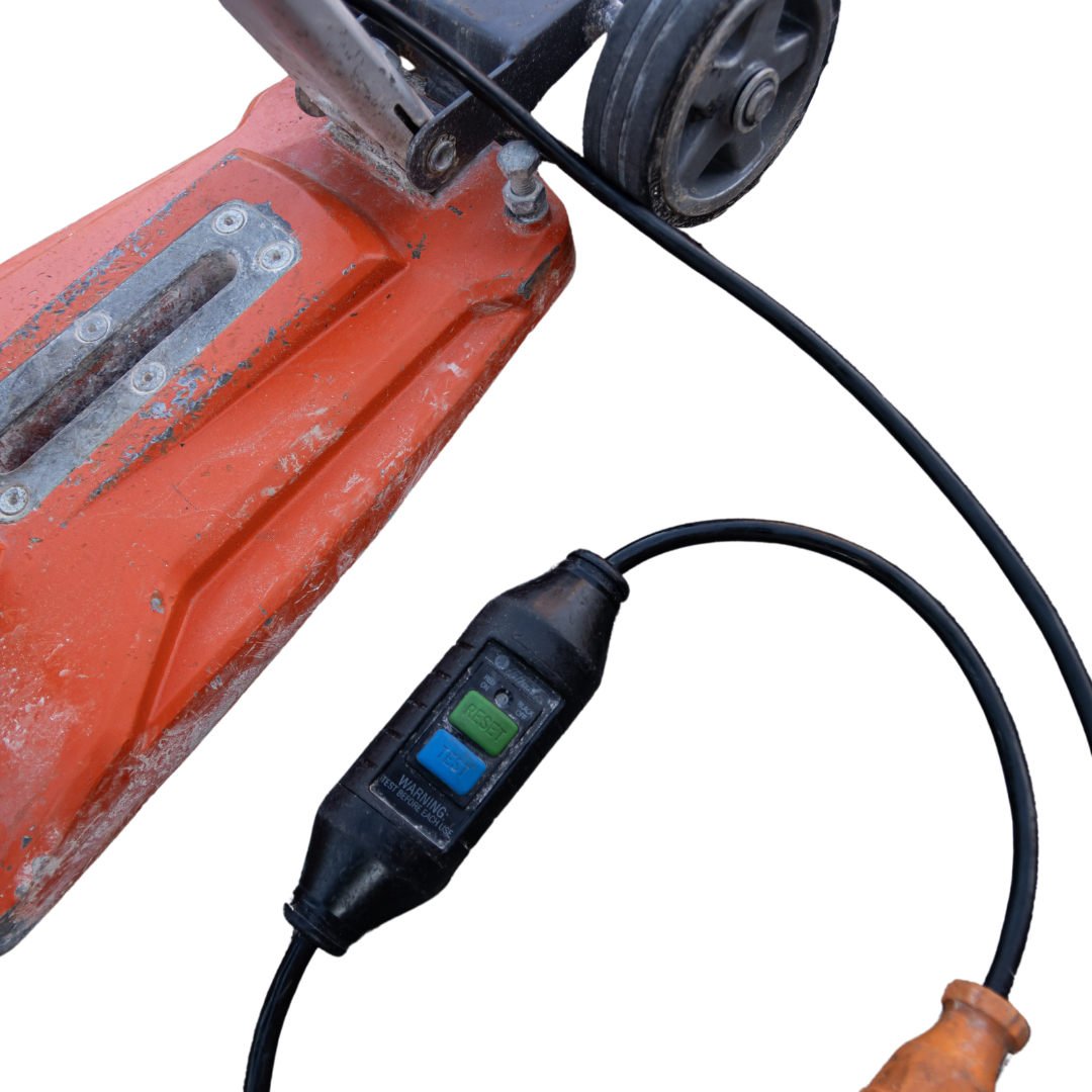 Husqvarna DM 280 Kernbohrmaschine mit Stativ DS 250