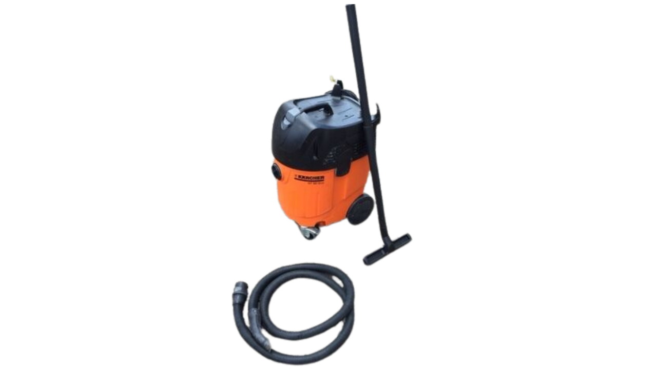 Kärcher NT 45-1 Tact Industriesauger Bausauger *GEBRAUCHT* - Baumawelt.de - NB Baumaschinen 