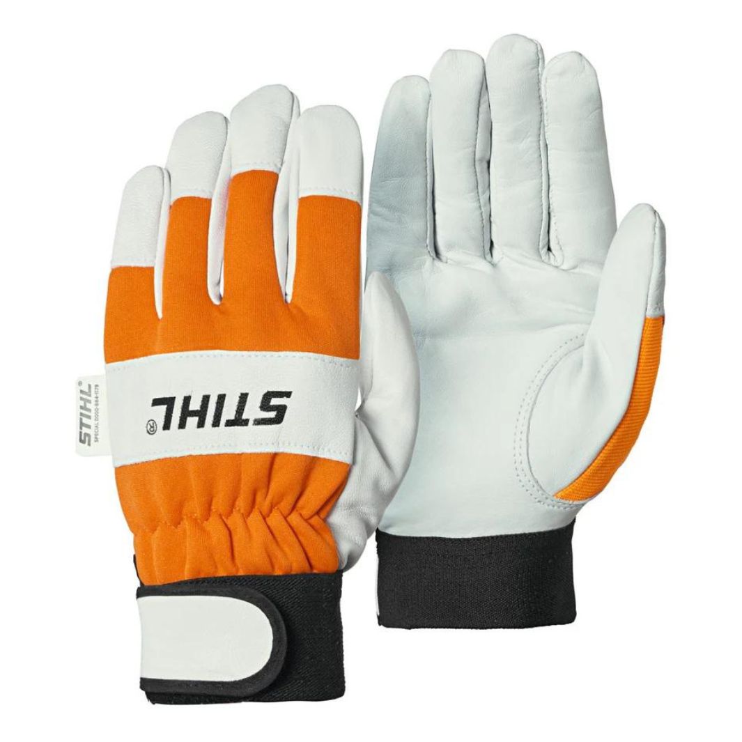 SCHUTZHANDSCHUHE ADVANCE ERGO | STIHL