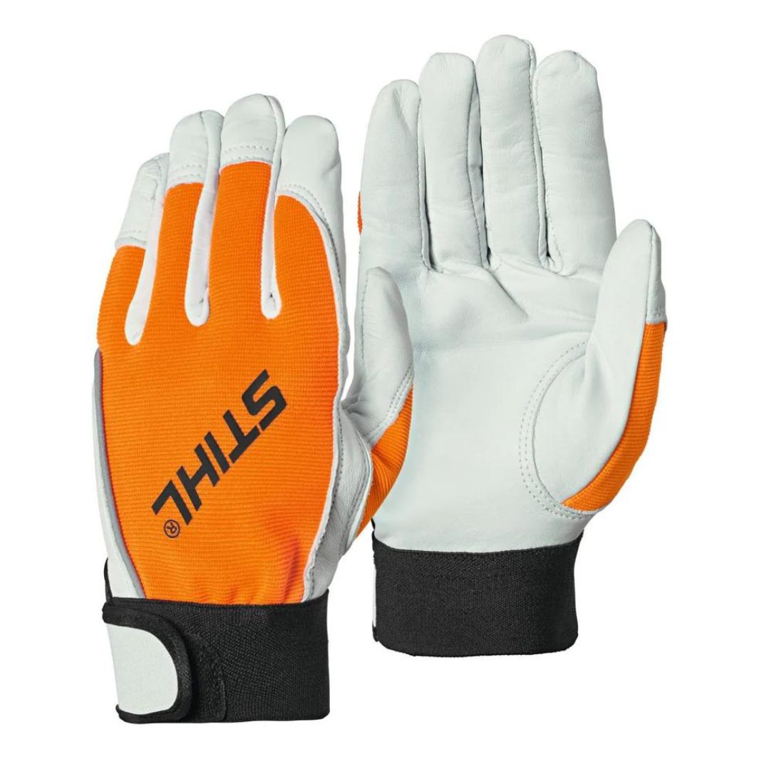 SCHUTZHANDSCHUHE DYNAMIC SENSOLIGHT | STIHL