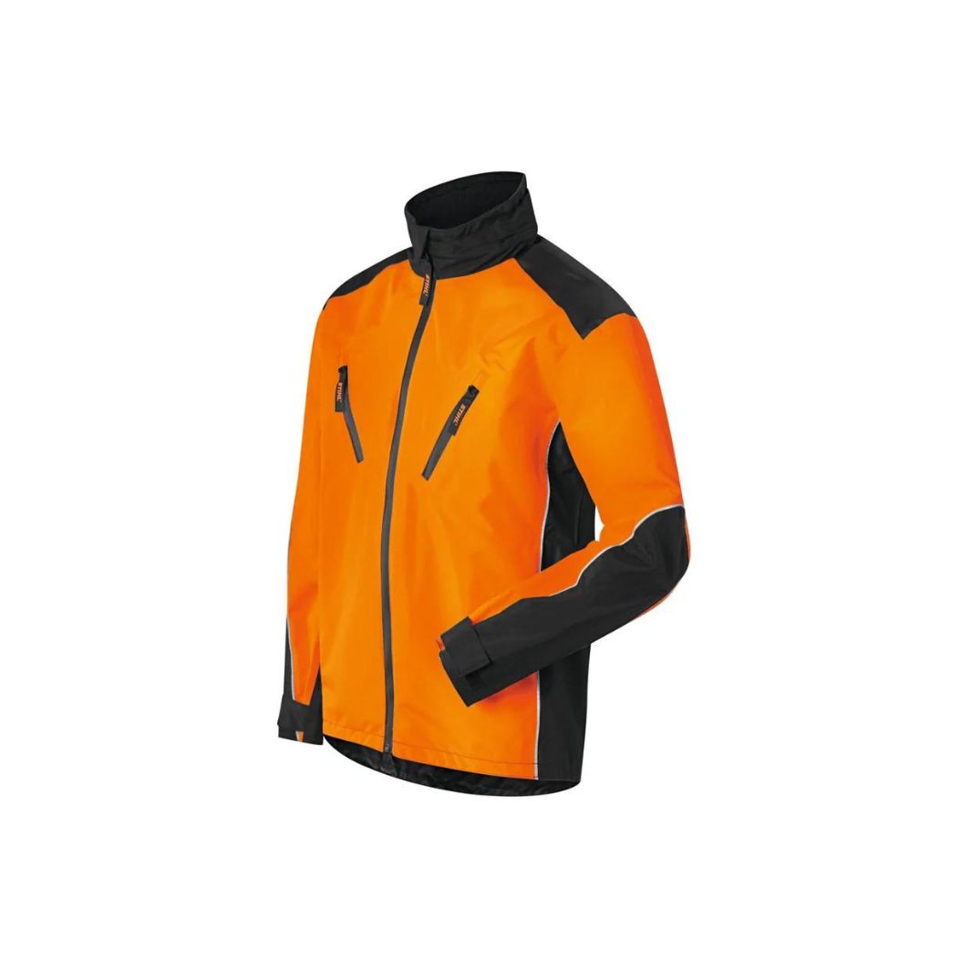 WETTERSCHUTZJACKE RAINTEC | STIHL