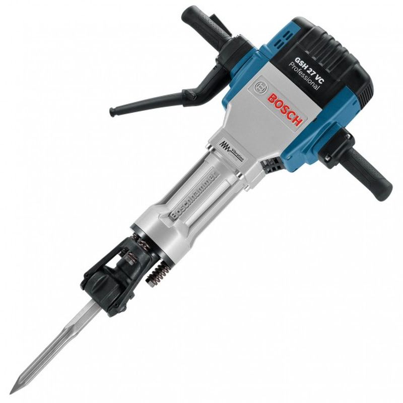 BOSCH GSH 27 VC Abbruchhammer *GEBRAUCHT*