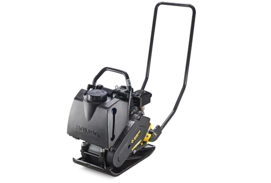 Rüttelplatte BP 10/35 | BOMAG