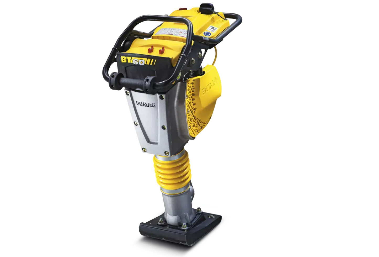 Stampfer BT 60 | BOMAG