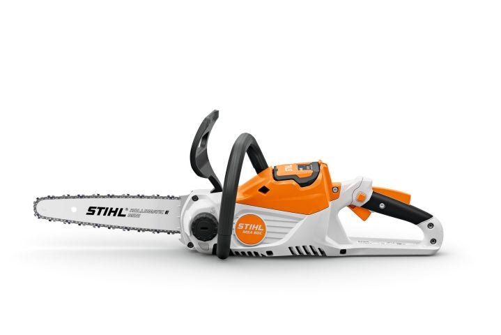 AKKU-KETTENSÄGE MSA 60 - AK-SYSTEM | STIHL - Baumawelt.de - NB Baumaschinen 