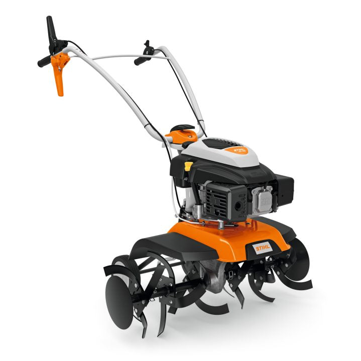 BENZIN-MOTORHACKE MH 685  | STIHL - Baumawelt.de - NB Baumaschinen 