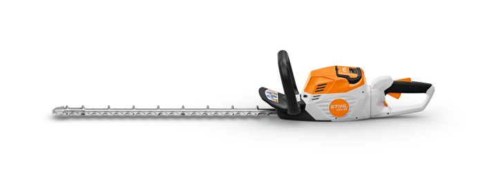 AKKU-HECKENSCHERE HSA 60 - AK-SYSTEM | STIHL - Baumawelt.de - NB Baumaschinen 