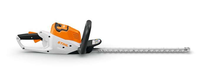 AKKU-HECKENSCHERE HSA 50 - AK-SYSTEM | STIHL - Baumawelt.de - NB Baumaschinen 