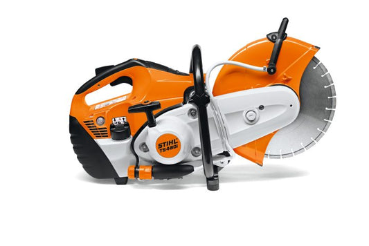 BENZIN-TRENNSCHLEIFER TS 480¡ | STIHL