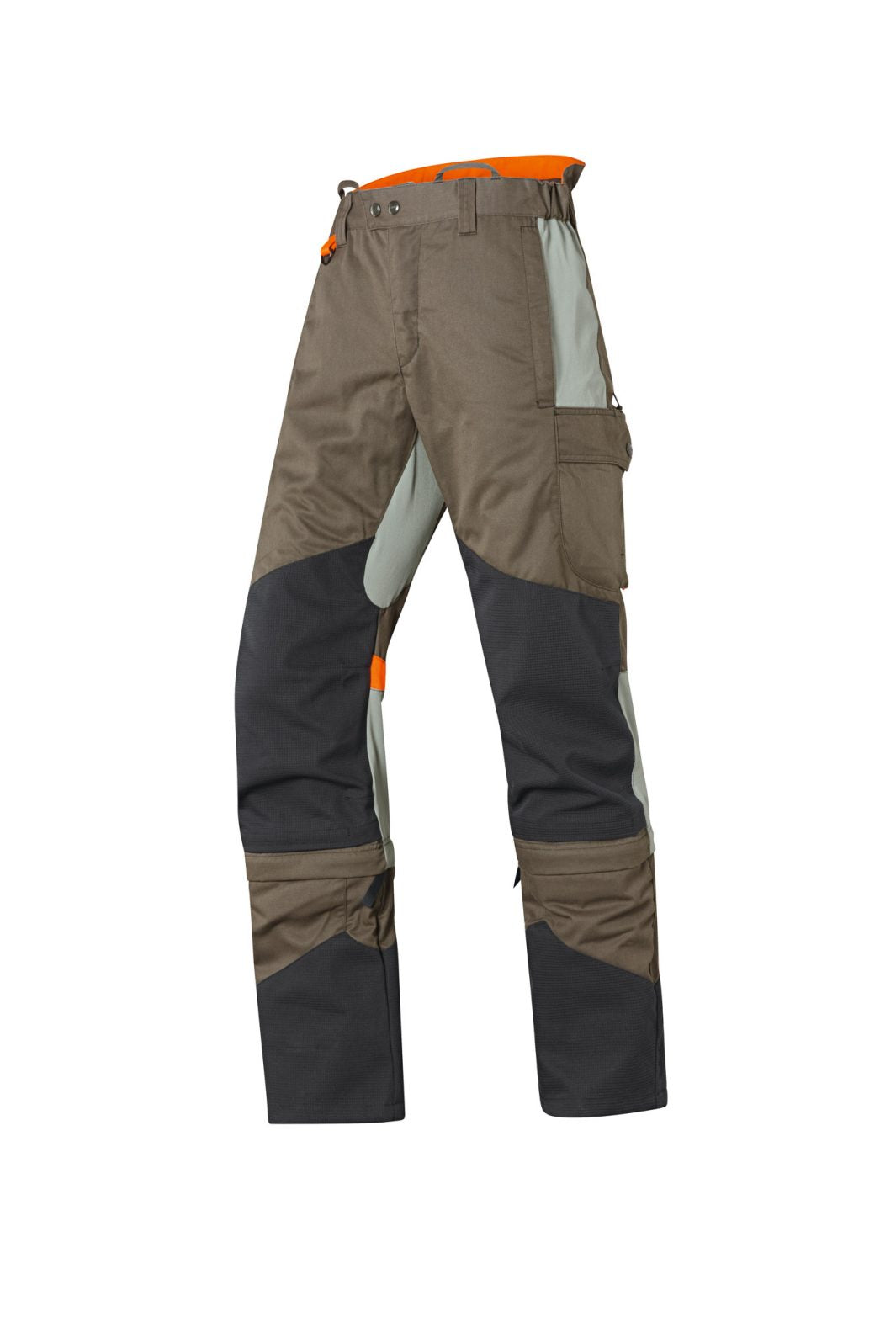 HECKENSCHEREN- SCHUTZHOSE HS MULTI-PROTECT | STIHL