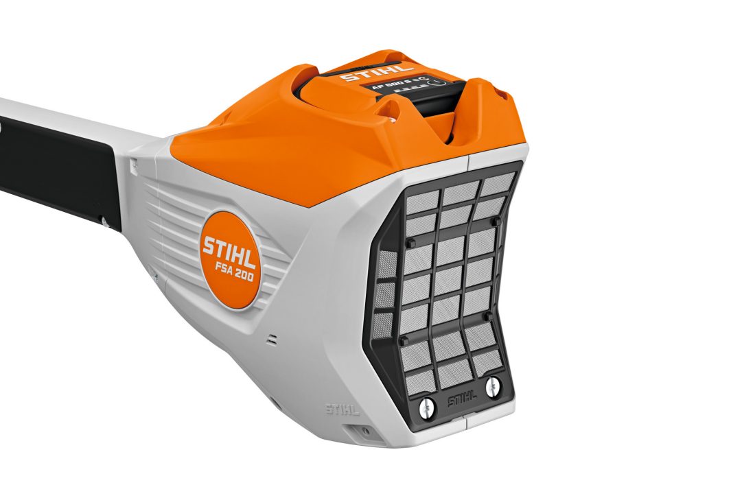 AKKU-MOTORSENSE FSA 200 - AP-SYSTEM | STIHL