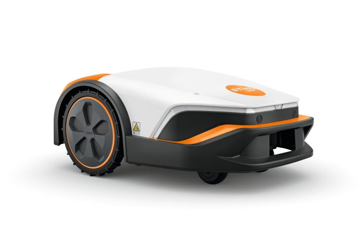 MÄHROBOTER IMOW® 7 | STIHL - Baumawelt.de - NB Baumaschinen 