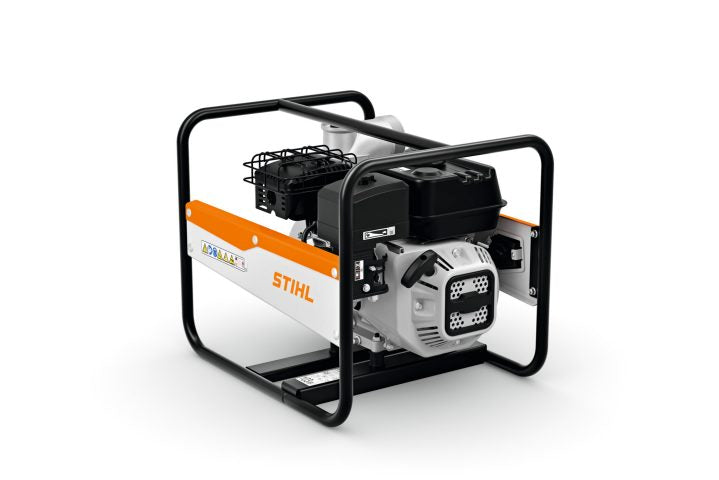 WASSERPUMPE WP 600 | STIHL - Baumawelt.de - NB Baumaschinen 