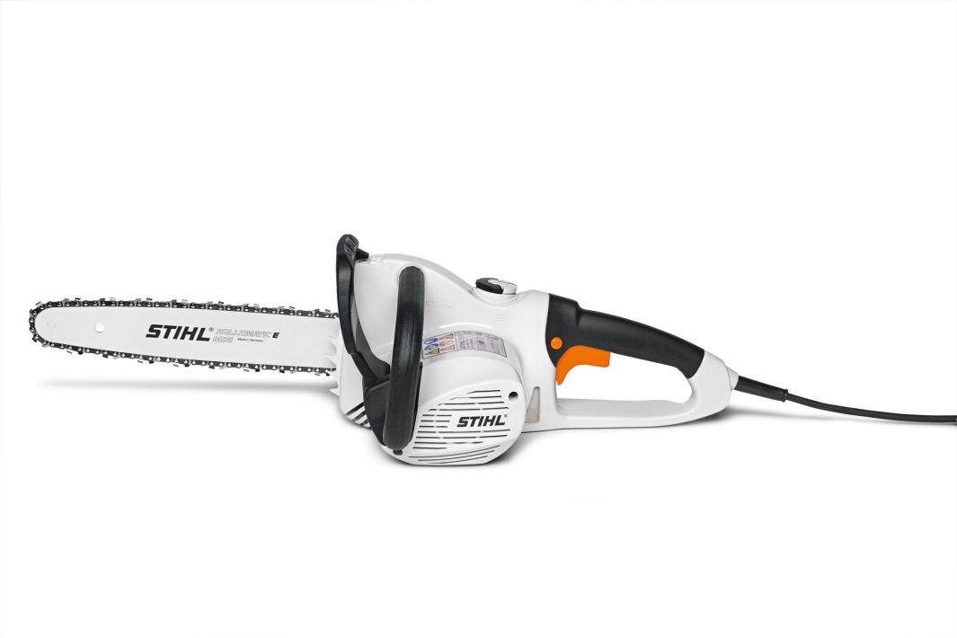 ELEKTRO-KETTENSÄGE MSE 170 | STIHL | STIHL - Baumawelt.de - NB Baumaschinen 